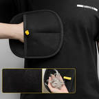 EcoPaw™ Hair Remover Gloves
