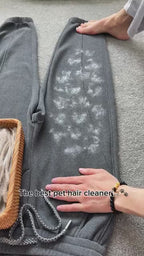 EcoPaw™ Hair Remover Gloves